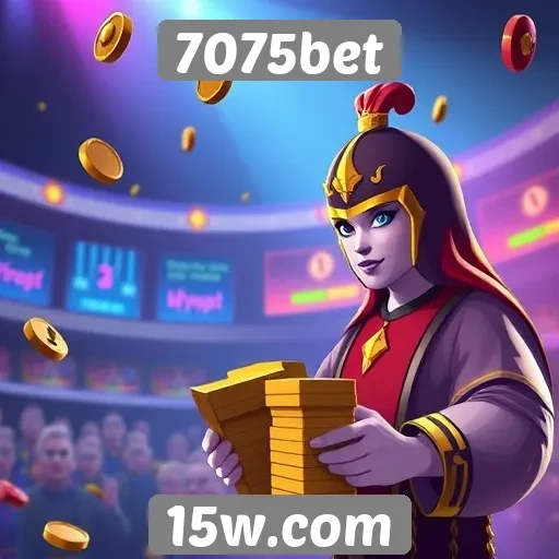 Vantagens e desvantagens do 7075bet