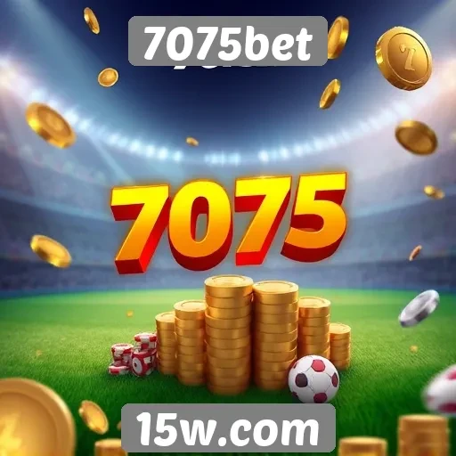 O que esperar das promoções do 7075bet