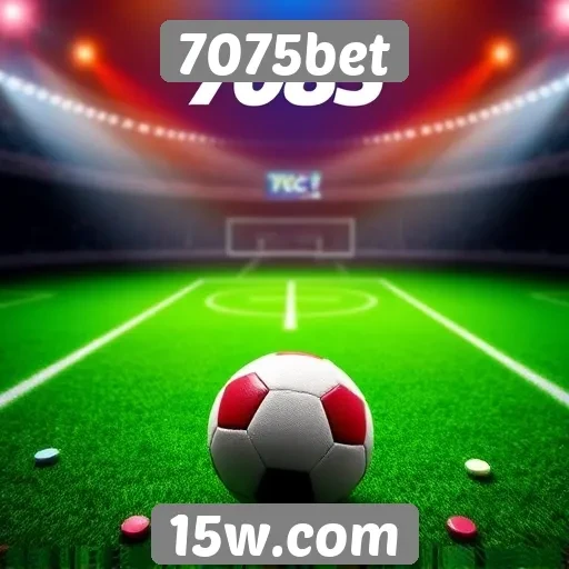 Explorando as opções de apostas em 7075bet