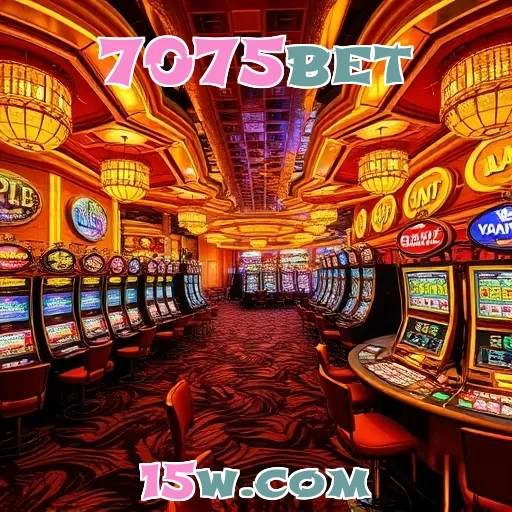 7075bet: Aproveite ao Máximo os Bônus e Ganhe Mais
