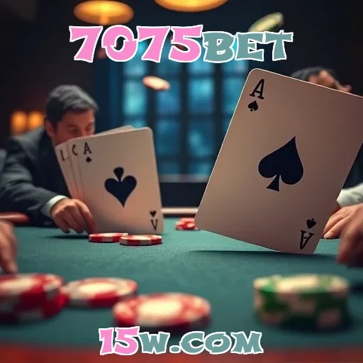 7075bet - Site Confiável