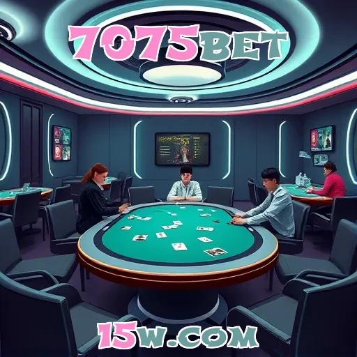 7075bet: Login Simples e Recursos Irresistíveis para Jogadores Brasileiros