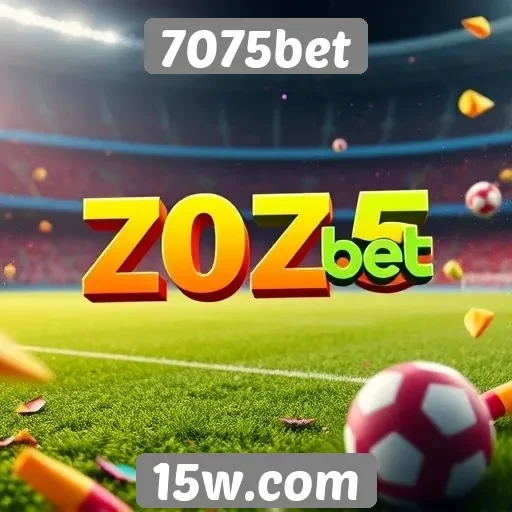 Novas funcionalidades do 7075bet para 2025