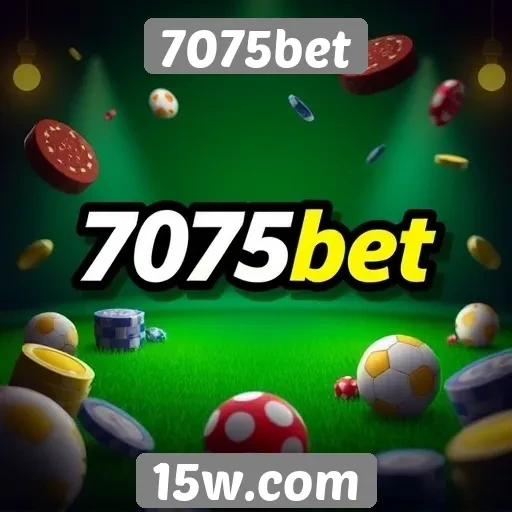 Tendências de jogos online em 7075bet