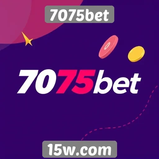 Como funciona o sistema de pagamentos do 7075bet