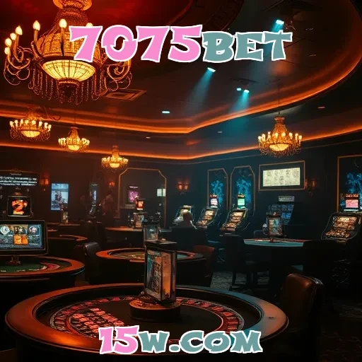 7075bet - Plataforma