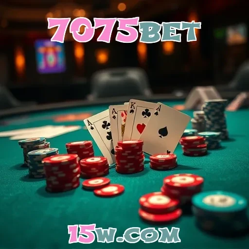 7075bet: Descubra Caça-Níqueis Imperdíveis e Diversão Sem Fim