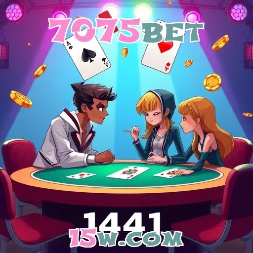 7075bet VIP: Descubra Todos os Benefícios e Vantagens Exclusivas!